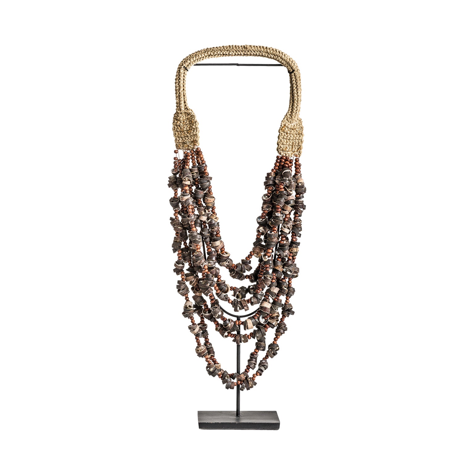 COLLAR FIGURE